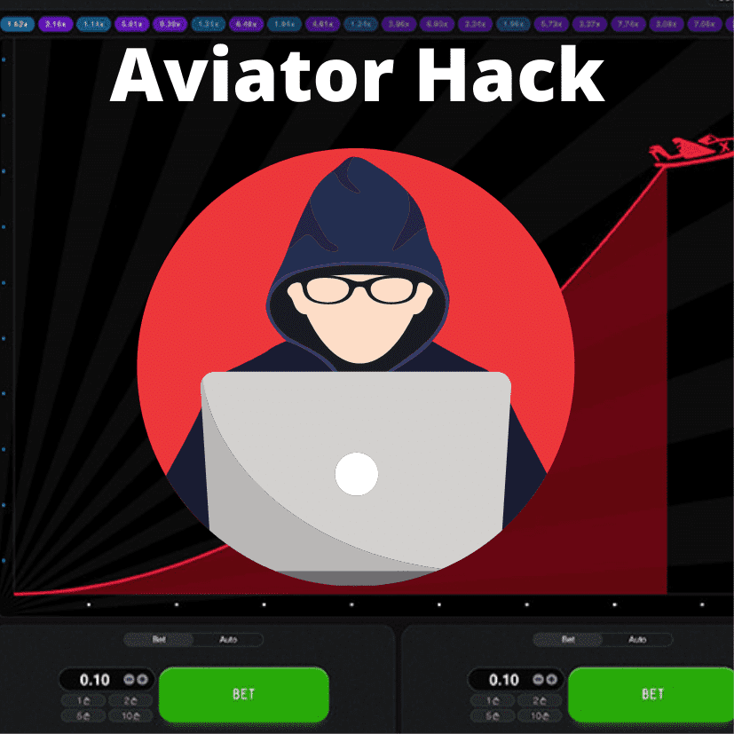 Aviator Hack