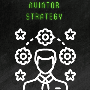 Aviator game strategy 