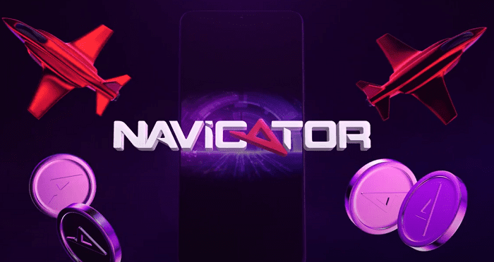 Navigator game