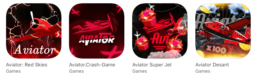 aviator game app